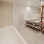 Ammos With Private Pool, Sauna & Seaview * Gialova