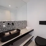 Ammos With Private Pool, Sauna & Seaview Villa