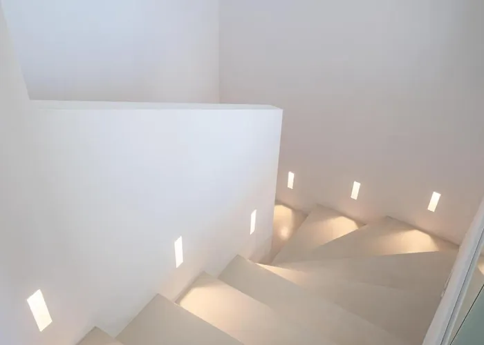 Ammos With Private Pool, Sauna & Seaview *