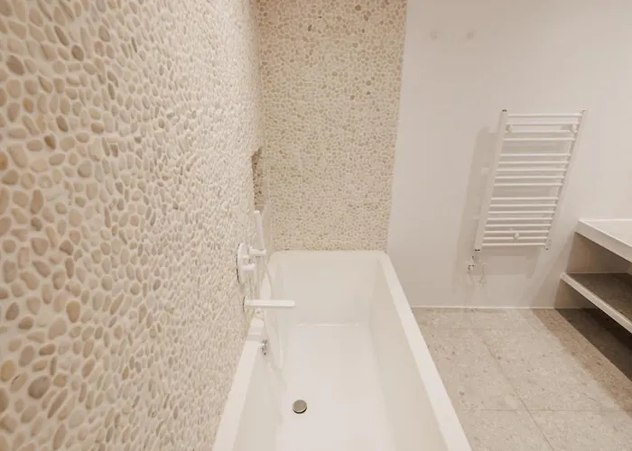 Βίλα Ammos With Private Pool, Sauna & Seaview Γιάλοβα