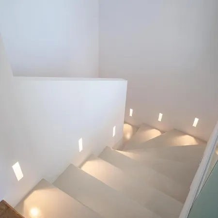 Ammos With Private Pool, Sauna & Seaview *