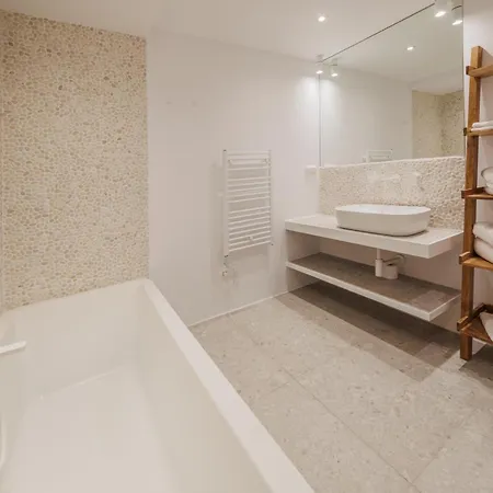 Ammos With Private Pool, Sauna & Seaview * 지아로바