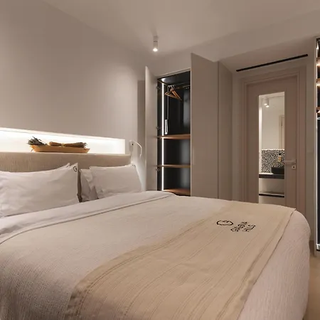 Ammos With Private Pool, Sauna & Seaview