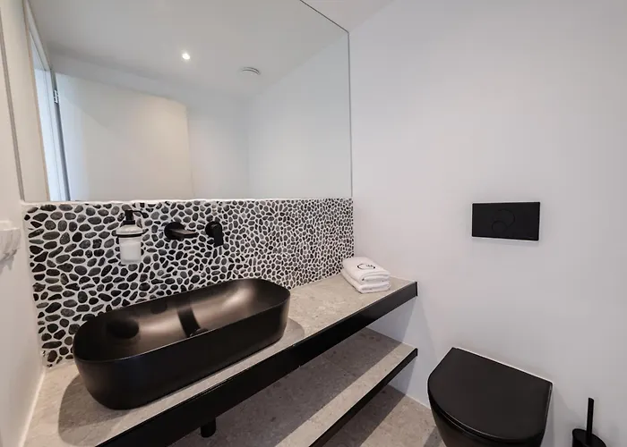 Ammos With Private Pool, Sauna & Seaview Villa