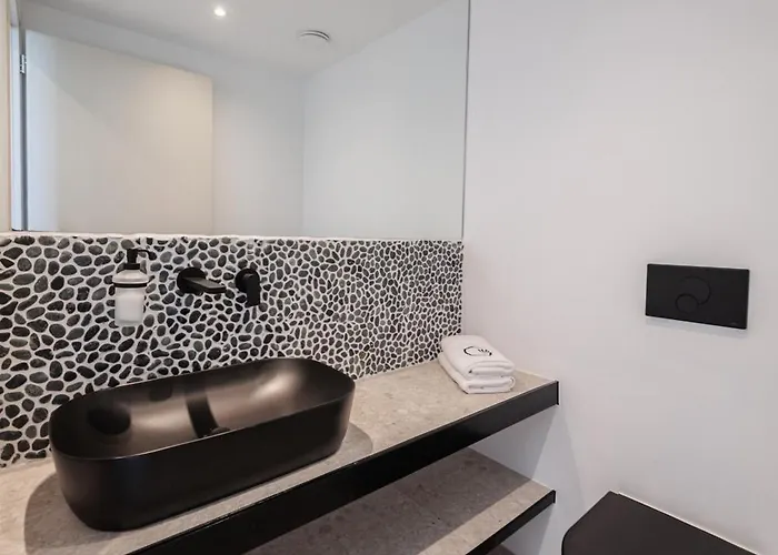 Villa Ammos With Private Pool, Sauna & Seaview