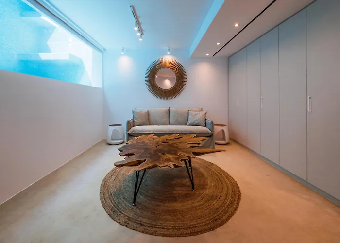 Ammos With Private Pool, Sauna & Seaview * Gialova