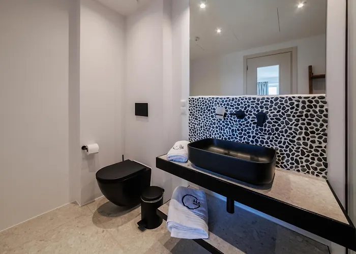 Villa Ammos With Private Pool, Sauna & Seaview Gialova